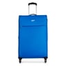 VIP Tivoli 4 Wheel Soft Trolley, 80 cm, Cobalt Blue
