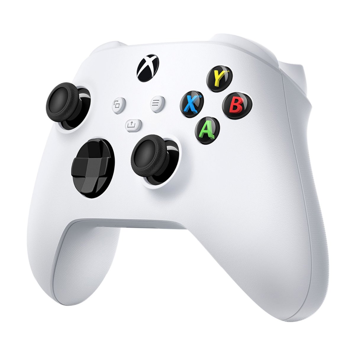 Microsoft Xbox Series X,S  Wireless Controller White