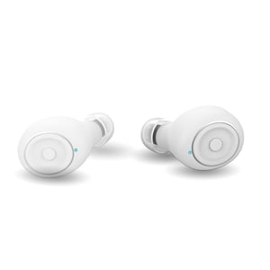 X.cell Soul 3 True Wireless Buds with Type-C Charging Case White