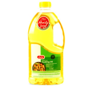 LuLu Cooking Oil 1.5 Litres