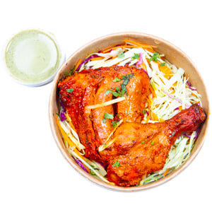Chicken Tandoori (Chilled) 1pc