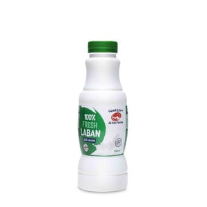 Al Ain Laban Full Cream 500 ml