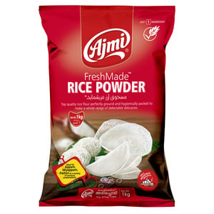 Ajmi Fresh Made Rice Powder 1 kg