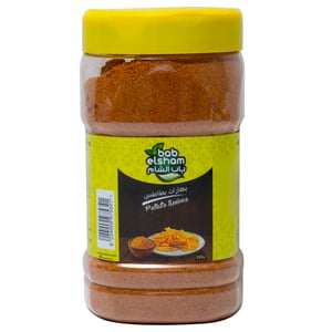 Bab Elsham Potato Spices 250 g