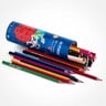 Maxi Triangular Colour Pencils, Pack Of 30, MX-CPR36