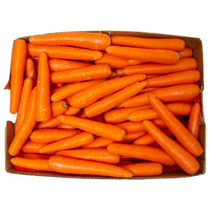 Carrots Australia 10 kg