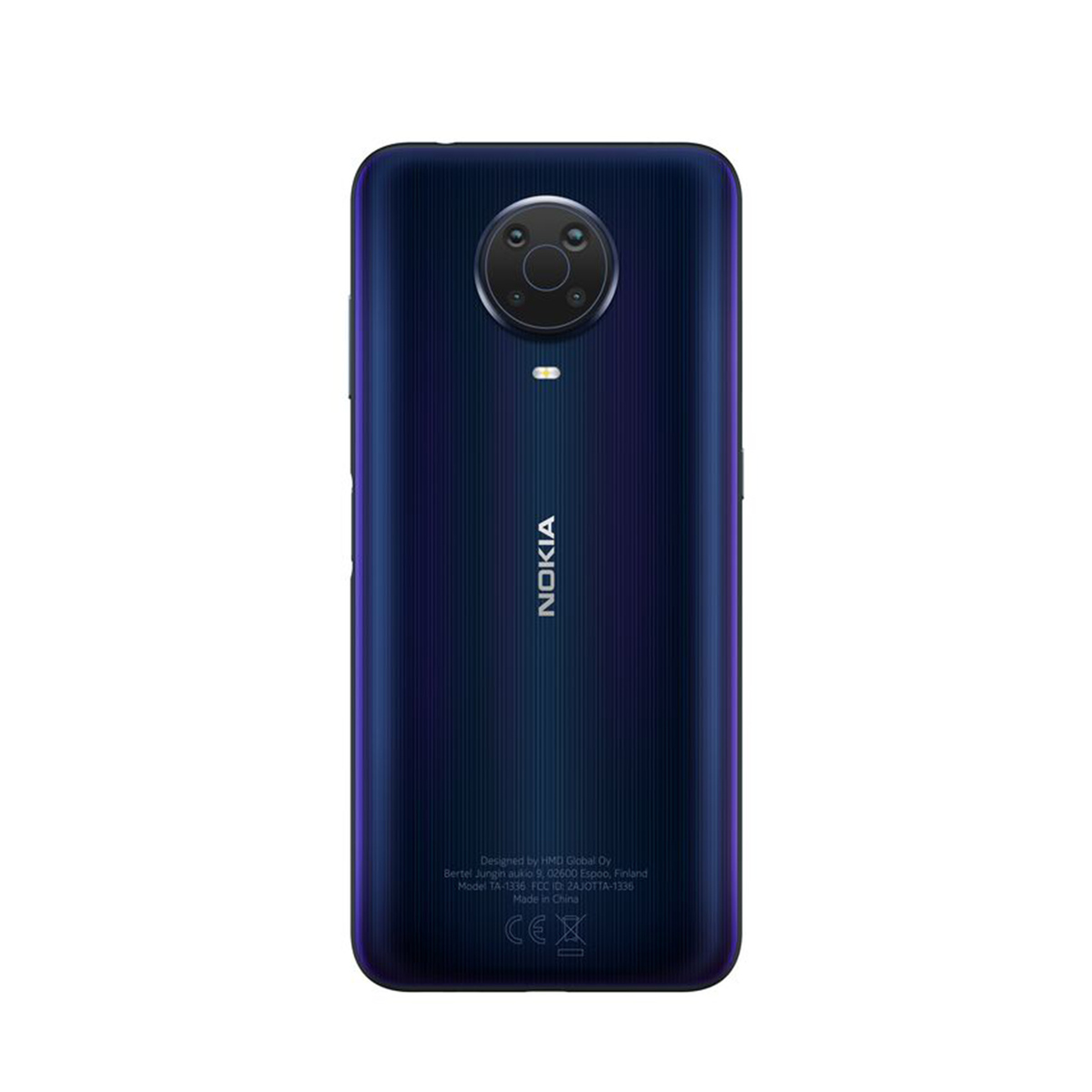 Nokia G20 TA-1365 128GB Blue