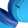 Belkin Kids  Wireless On-Ear Headphones AUD002BT Blue