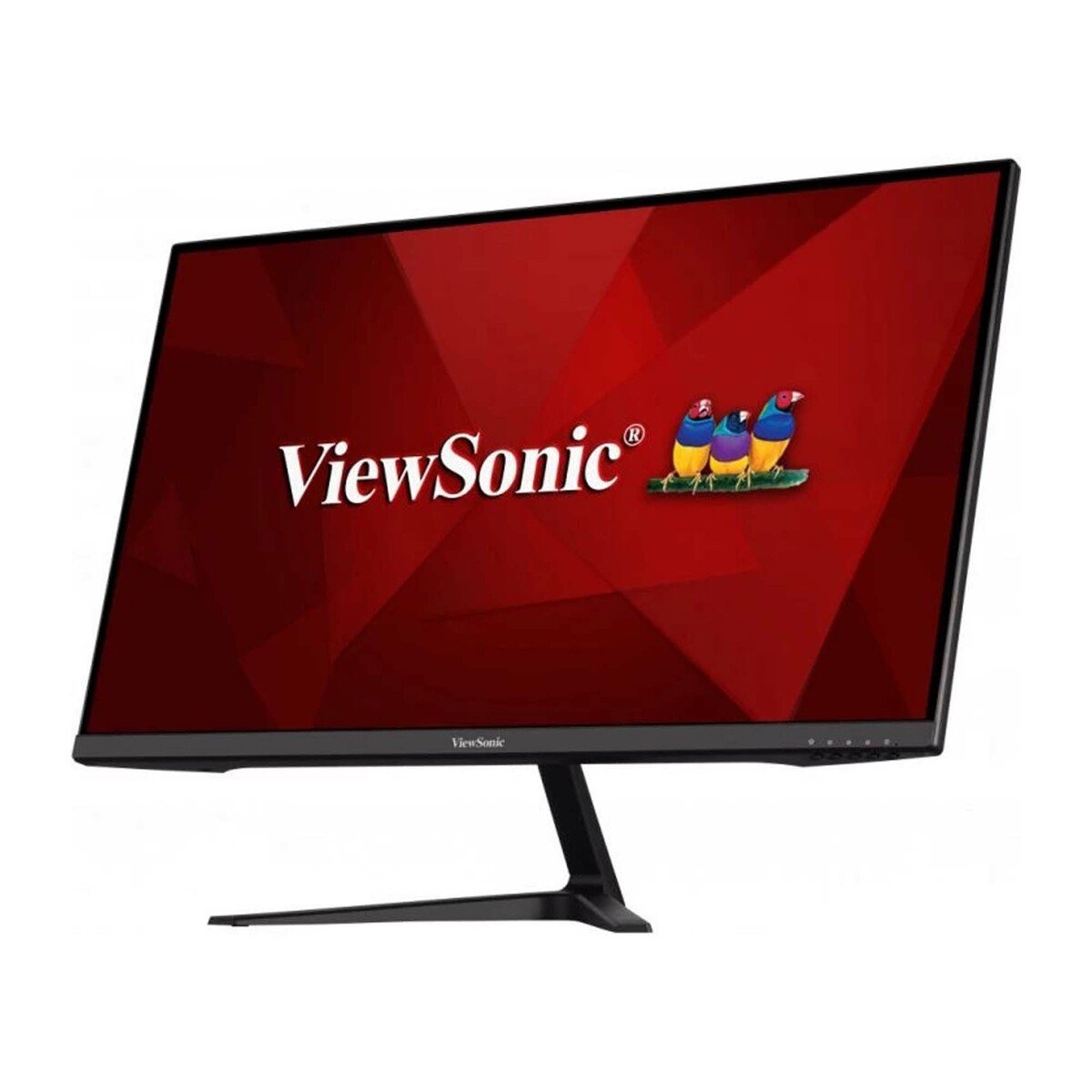ViewSonic VX2718-P-MHD 27” 165Hz Full HD Gaming Monitor