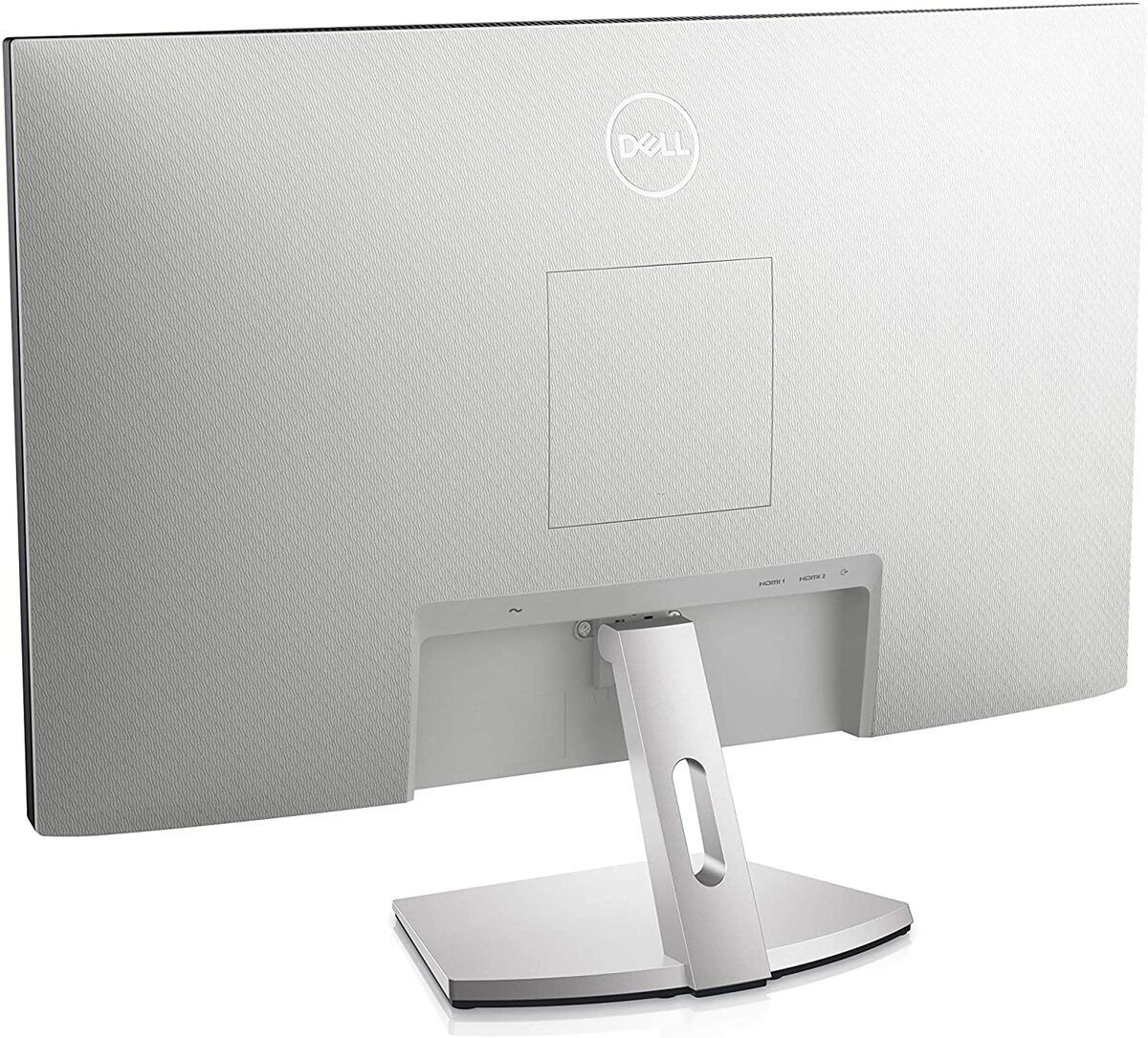 Dell 27-inch IPS Full HD Borderless Led Monitor With AMD FreeSync,75Hz,(Vesa - S2721HN)