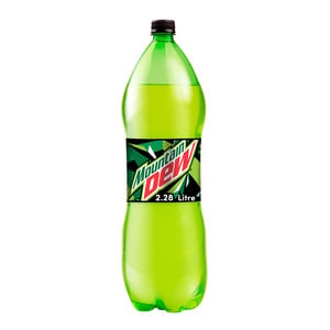 Mountain Dew Drink 2.28 Litres