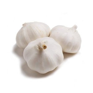 Garlic Pure White China 250 g