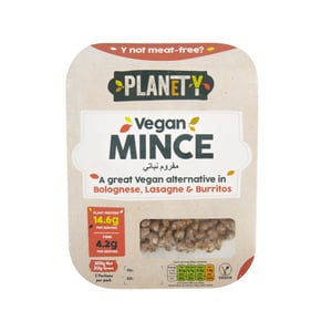 Planet Y Vegan Mince 200 g