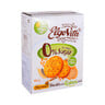 Elgovita Biscuits With Quinoa Seeds 150g