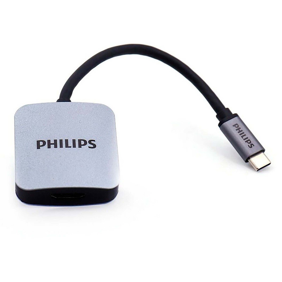 Philips USB-C to HDMI 4K Converter Adapter -SWV6001G