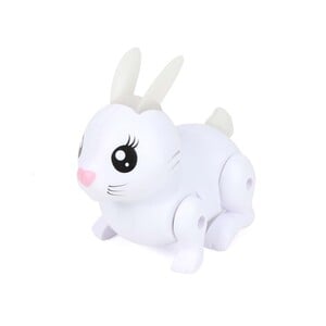PCD Battery Operated Jumping Rabbit 997771