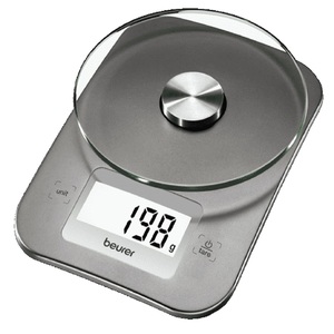Beurer Digital Kitchen Scale KS-26