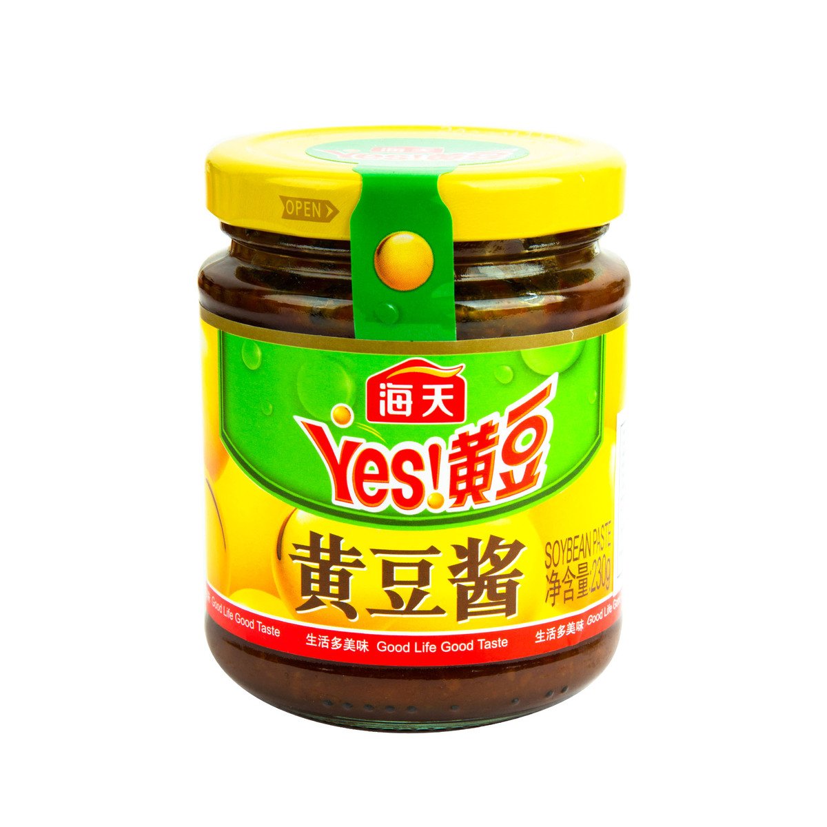 Haday Soybean Paste 230g