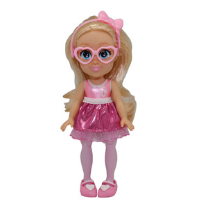 Love Diana Value Doctor Doll 6Inches,21008