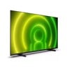 Philips 55 Inches 4K Ultra HD  Smart LED TV, 55PUT7406/56
