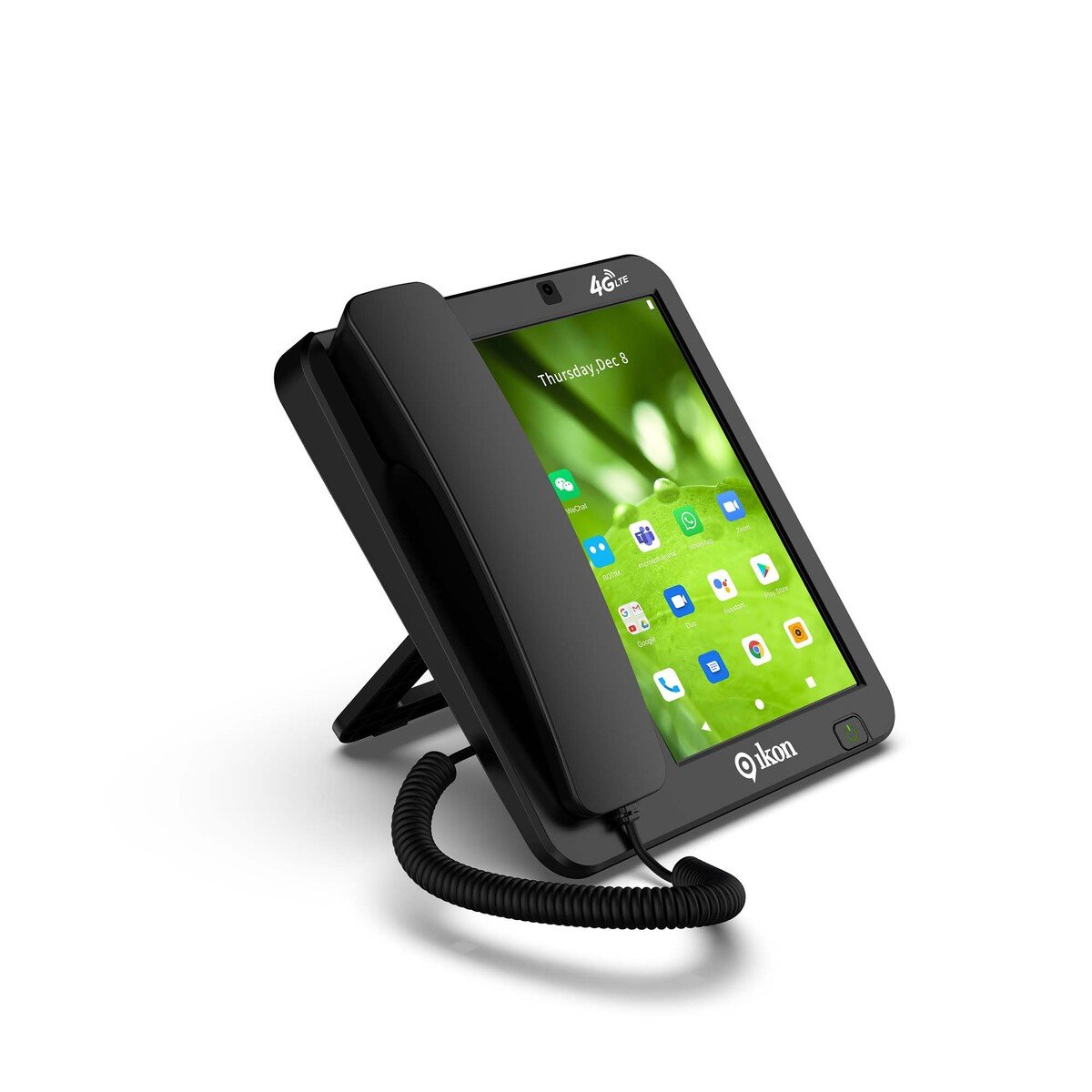Ikon Smart Desk Phone IK-WST08