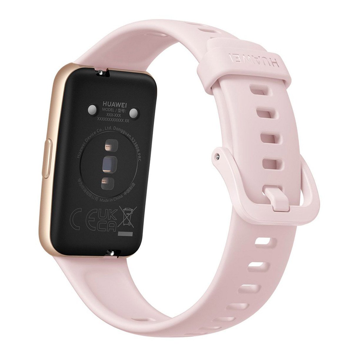 Huawei Smart Band 7 Leia-B19 Pink