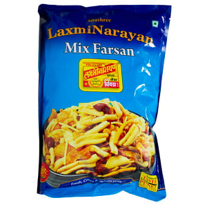 Laxmi Narayan Mix Farsan 500 g