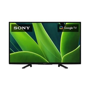Sony 32 inches W830K 720p HD LED HDR TV with Google TV (2022)