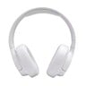 JBL Tune 710BT Wireless Over-Ear Headphones White