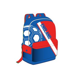 England School Backpack 18inch FK2105