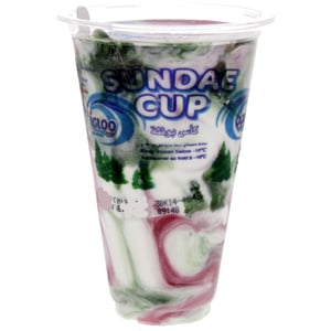Igloo Sundae Cup 180 ml