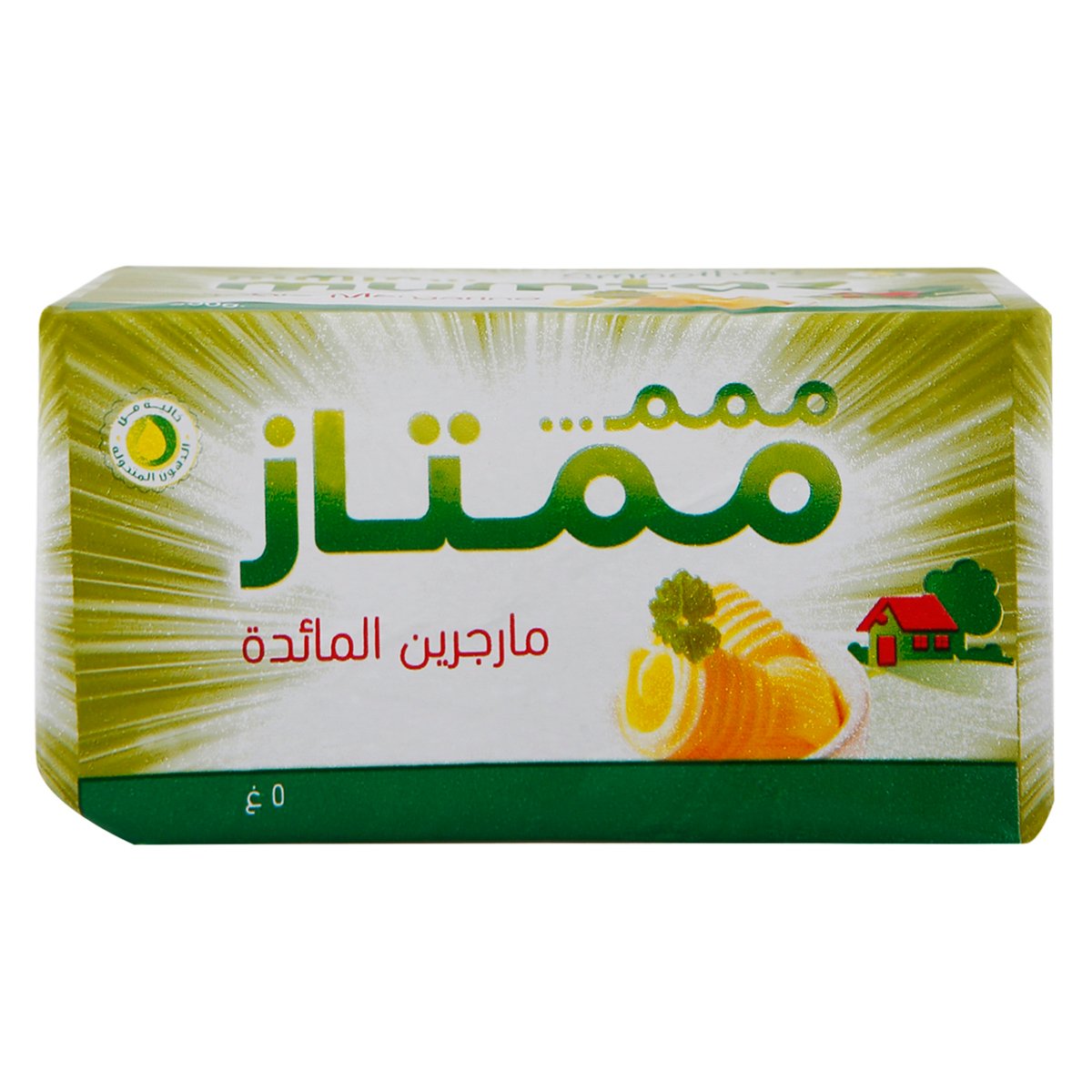 Mumtaz Table Margarine 500 g