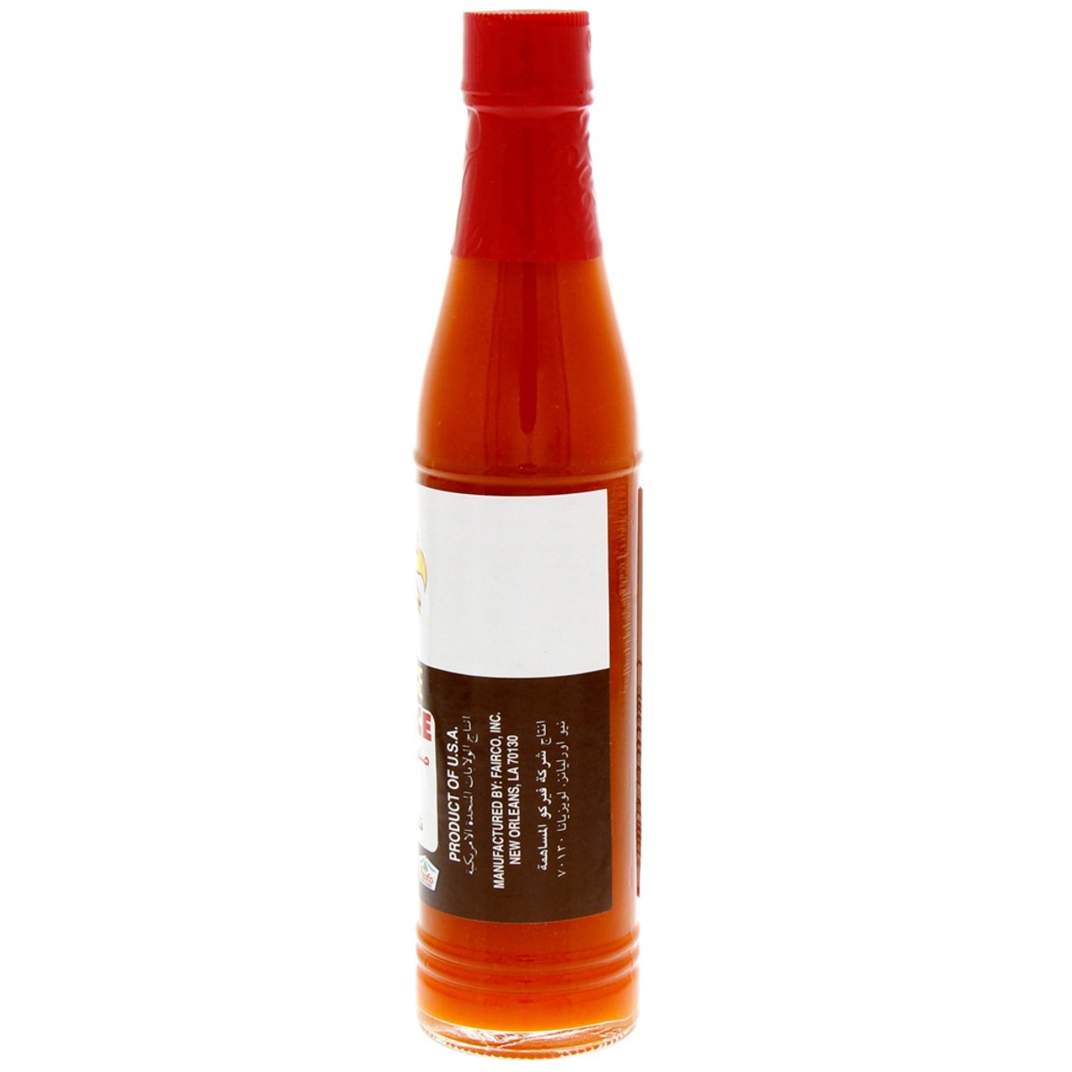 Excellence Hot Sauce 88 ml