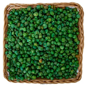 Green Peas Roasted 1 kg