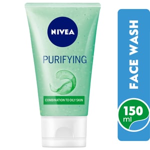 Nivea Purifying Face Wash 150 ml