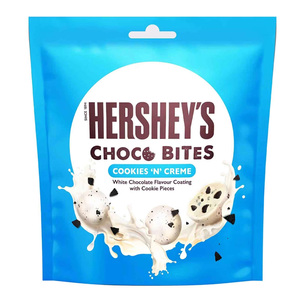 Hershey's Cookies N Creme Choco Bites 90 g