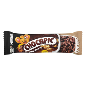 Nestle Chocapic Chocolate Cereal Bar 25 g