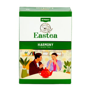 Eastea Black Tea 400 g