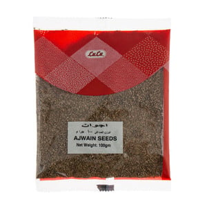 LuLu Ajwan Seed 100 g