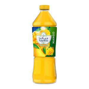 Hayatna Mango Juice 1.5 Litres