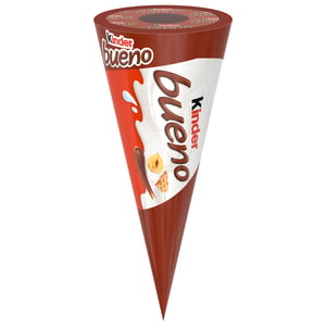 Kinder Bueno Choco Ice Cream Cone 90 ml