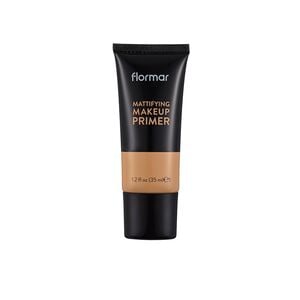 Flormar Mattifying Make Up Primer, FLR000MMUP