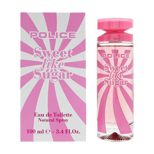 Police EDT Sweet Like Sugar For Women 100 ml
