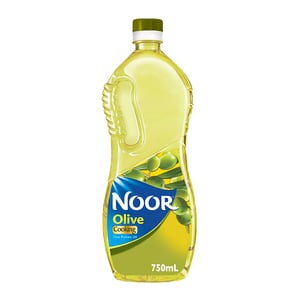Noor Pomace Olive Cooking Oil 750 ml