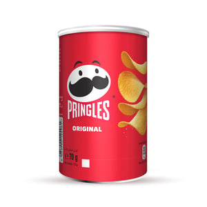 Pringles Original Chips 70 g