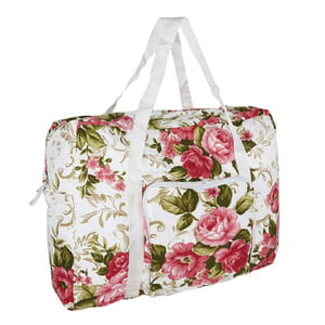 Wagon R Foldable Bag Floral DL04 Assorted