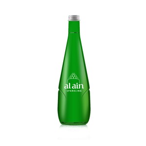 Al Ain Sparkling Water 750 ml