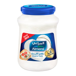 Almarai Spreadable Cream Cheese 900 g