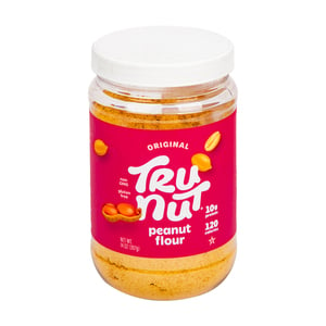 Tru Nut Peanut Flour 397 g