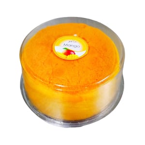 Mango Chiffon Cake 400 g